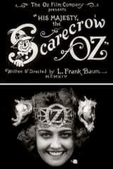 His Majesty, the Scarecrow of Oz