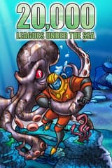 20,000 Leagues Under the Sea