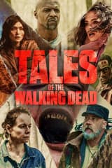 Tales of the Walking Dead
