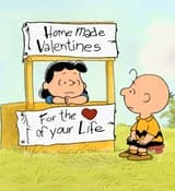 A Charlie Brown Valentine