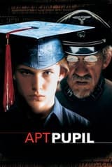 Apt Pupil