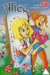 Alice Through the Looking Glass
