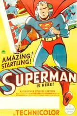 Superman: The Mad Scientist
