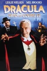 Dracula: Dead and Loving It