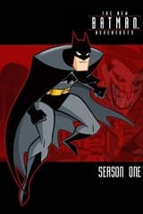 The New Batman Adventures