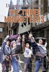 The Three Musketeers