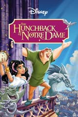 The Hunchback of Notre Dame