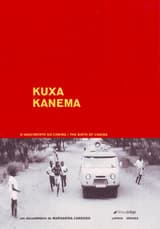 Kuxa Kanema - O Nascimento do Cinema
