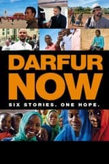 Darfur Now