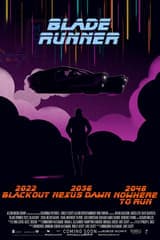 Blade Runner: Black Out 2022