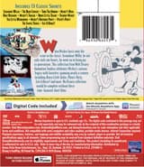 Celebrating Mickey