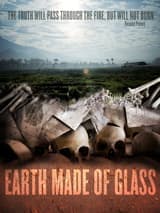 Earth Made of Glass