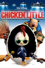 Chicken Little
