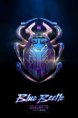 Blue Beetle