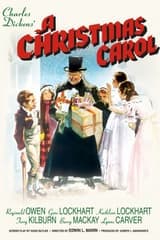 A Christmas Carol