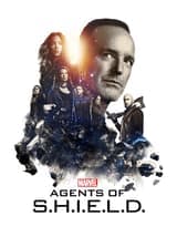 Marvel's Agents of S.H.I.E.L.D.