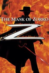 The Mask of Zorro