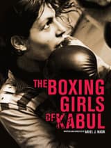 The Boxing Girls of Kabul