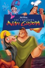 The Emperor's New Groove