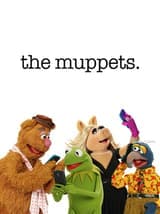 The Muppets.