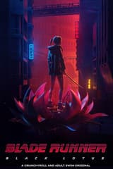 Blade Runner: Black Lotus