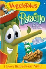VeggieTales: Pistachio