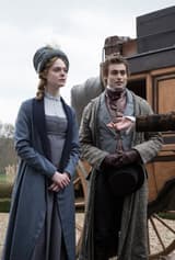 Mary Shelley