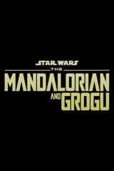 Star Wars: The Mandalorian and Grogu