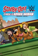 Scooby-Doo! and WWE: Curse of the Speed Demon