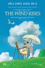The Wind Rises