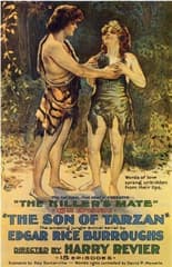 The Son of Tarzan