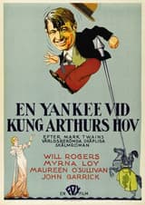 A Connecticut Yankee