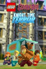 Lego Scooby-Doo! Knight Time Terror