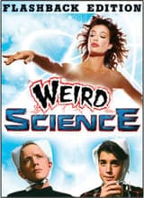 Weird Science