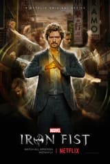 Marvel's Iron Fist