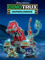 Dinotrux Supercharged