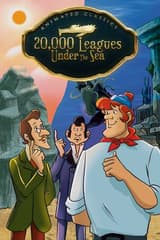 20,000 Leagues Under the Sea