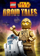 Lego Star Wars: Droid Tales