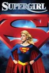 Supergirl