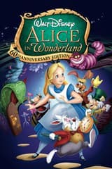 Alice in Wonderland