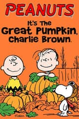 It's the Great Pumpkin, Charlie Brown