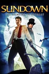 Sundown: The Vampire in Retreat