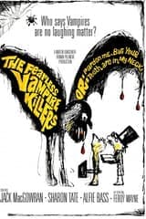 The Fearless Vampire Killers