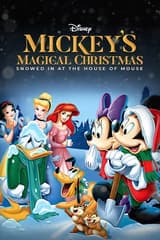 Mickey's Magical Christmas: Snowed in at the House of Mouse