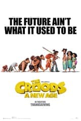 The Croods: A New Age