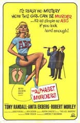The Alphabet Murders
