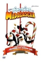 The Madagascar Penguins in a Christmas Caper