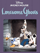 Lonesome Ghosts