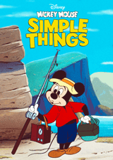 The Simple Things
