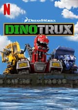 Dinotrux